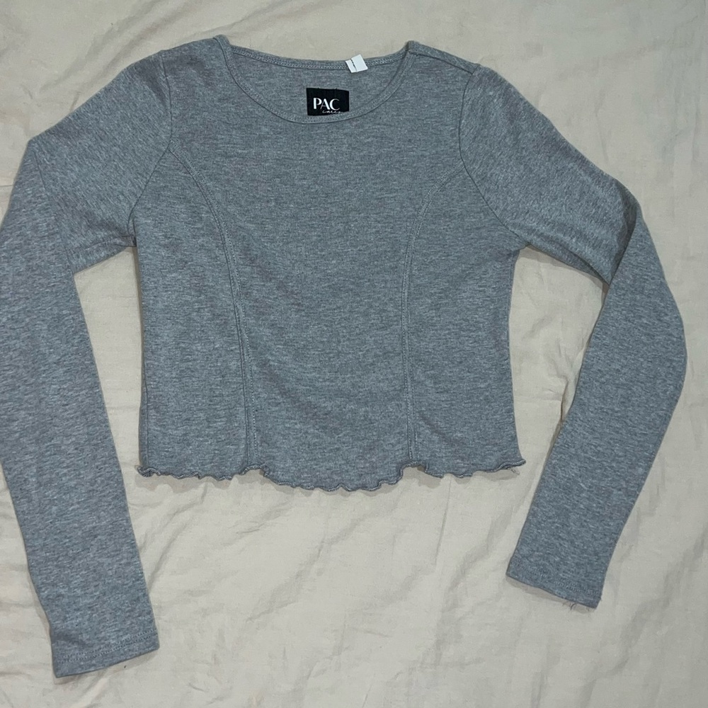 PacSun long sleeve shirt